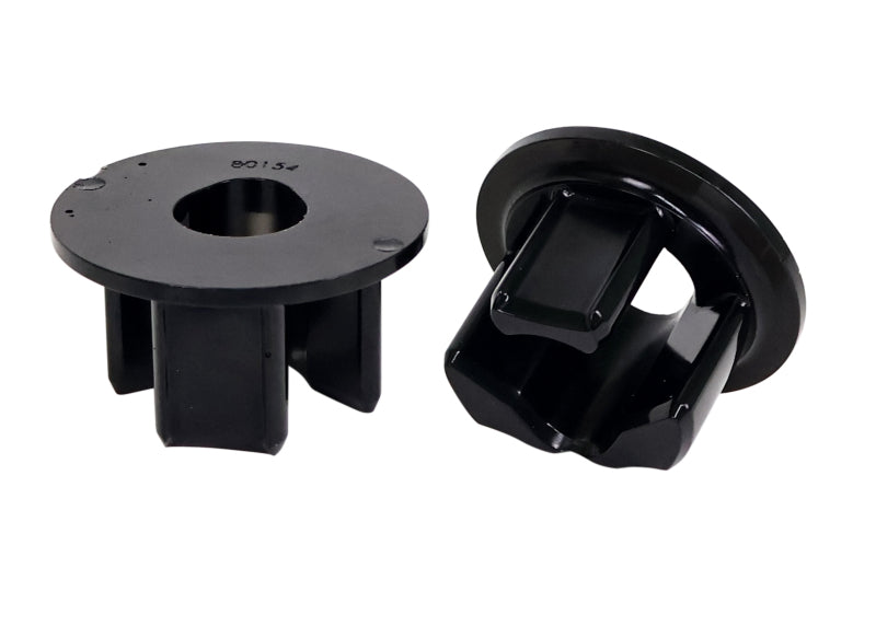 Whiteline 16-24 Mazda MX-5 Miata Rear Differential Bushing Insert Kit-thumbmail-1