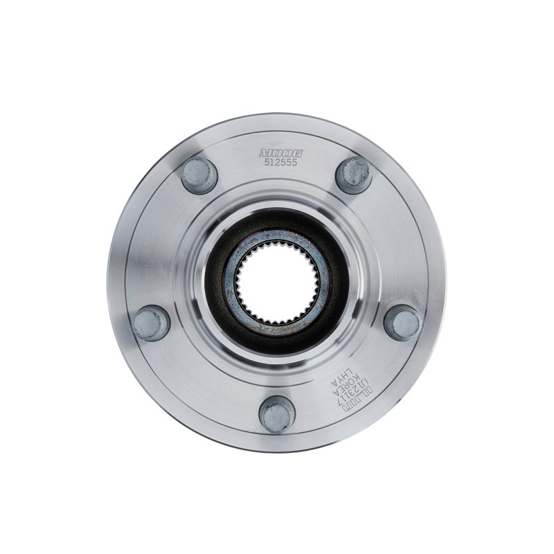 MOOG 2015 Chrysler 300 Rear Hub Assembly-thumbmail-2