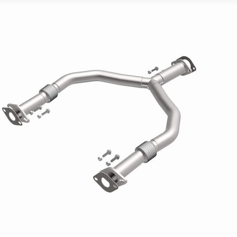 BRE Exhaust 03-07 G35 3.5L Front Pipe Kit-thumbmail-7
