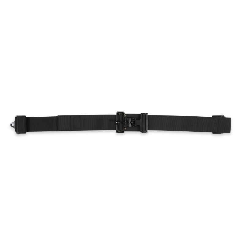 RaceQuip Black L & L 5pt HNR Seat Belt-thumbmail-4