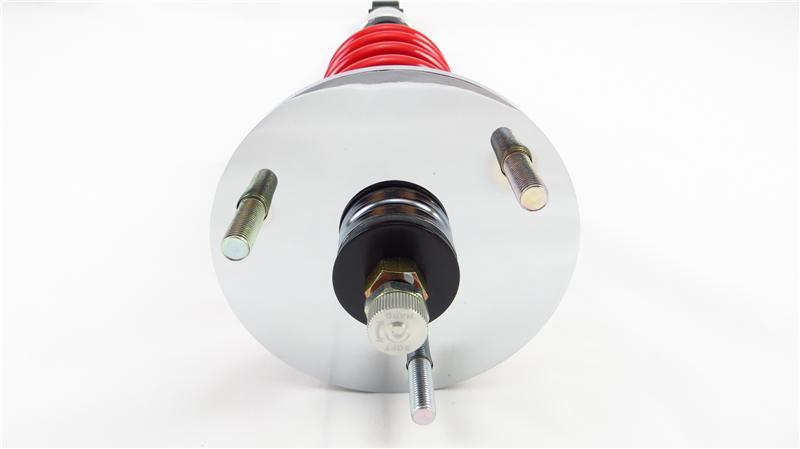 RS-R 2014-2016 Lexus IS250/350 RWD (GSE30/GSE31) Sports-i Coilovers-thumbmail-1