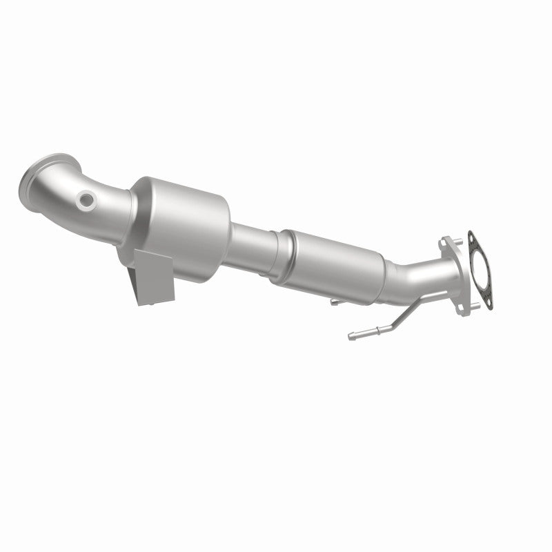 MagnaFlow 13-16 Ford Focus ST L4 2.0L California Grade Direct-Fit Catalytic Converter-thumbmail-12
