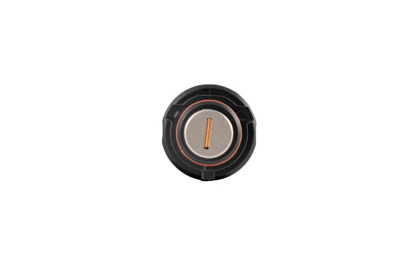 Diode Dynamics P13W Yellow SL2 LED Bulbs (pair)-thumbmail-3