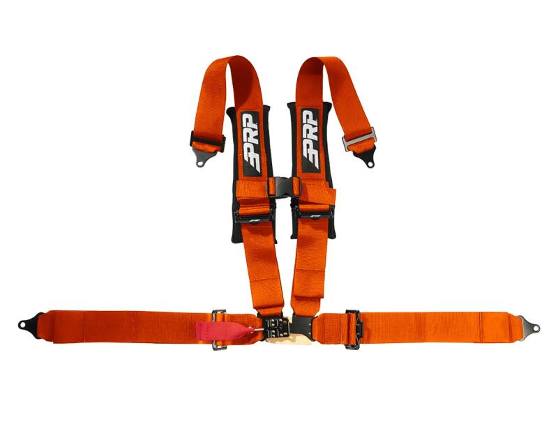 PRP 4.3 Harness Latch and Link- Orange-thumbmail-3