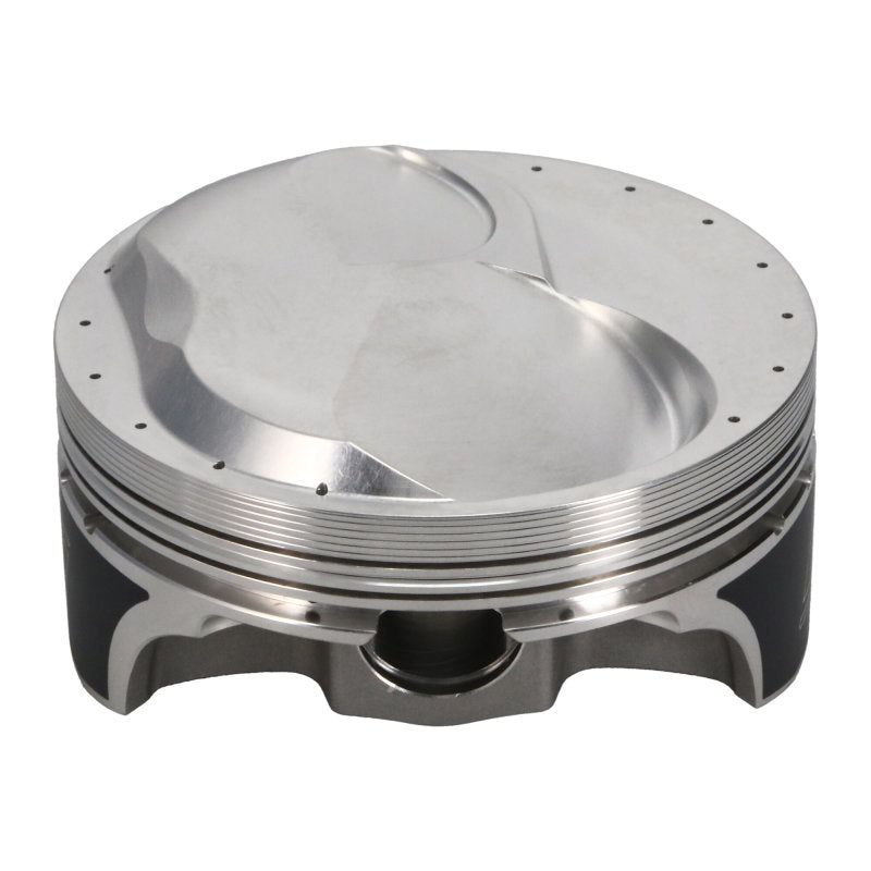 Wiseco Chevrolet Big Blox Brodix SR20 4.600in Bore 1.120in CH 0.990in H Piston Shelf Stock Kit-thumbmail-14