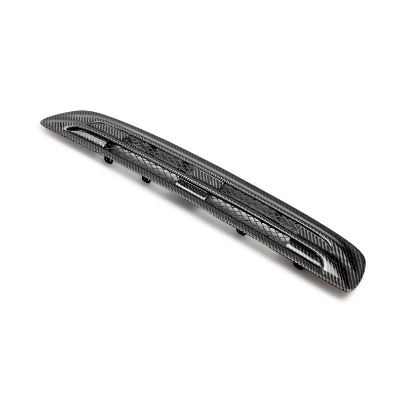Seibon 2023 Honda Civic Type R Carbon Fiber Hood Scoop-thumbmail-1