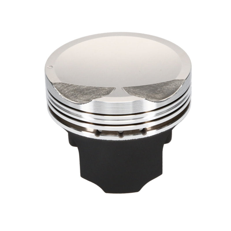 Wiseco Audi ADU 2.2L 20V V6 Bore (82.5mm) - Size (+0.060) - CR (8.0:1)-thumbmail-4