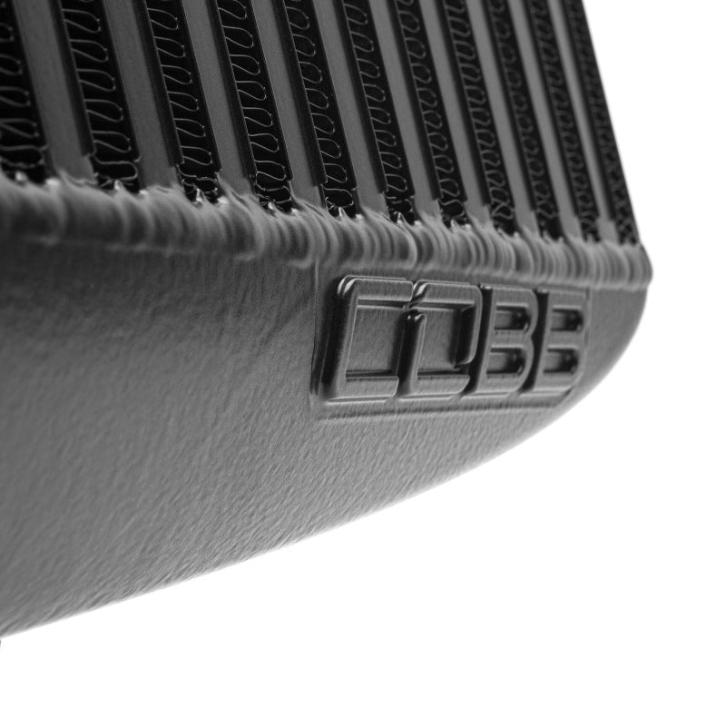 Cobb 2022 Subaru WRX Top Mount Intercooler Kit - Black-thumbmail-2