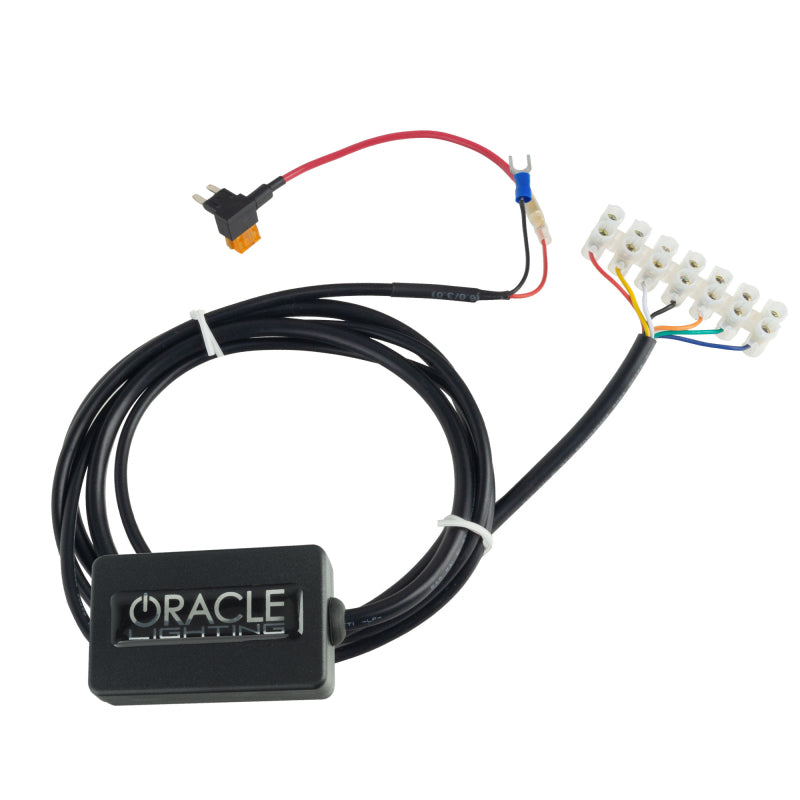 Oracle Lighting 6 Output LED Animated Startup Sequencer Module-thumbmail-5