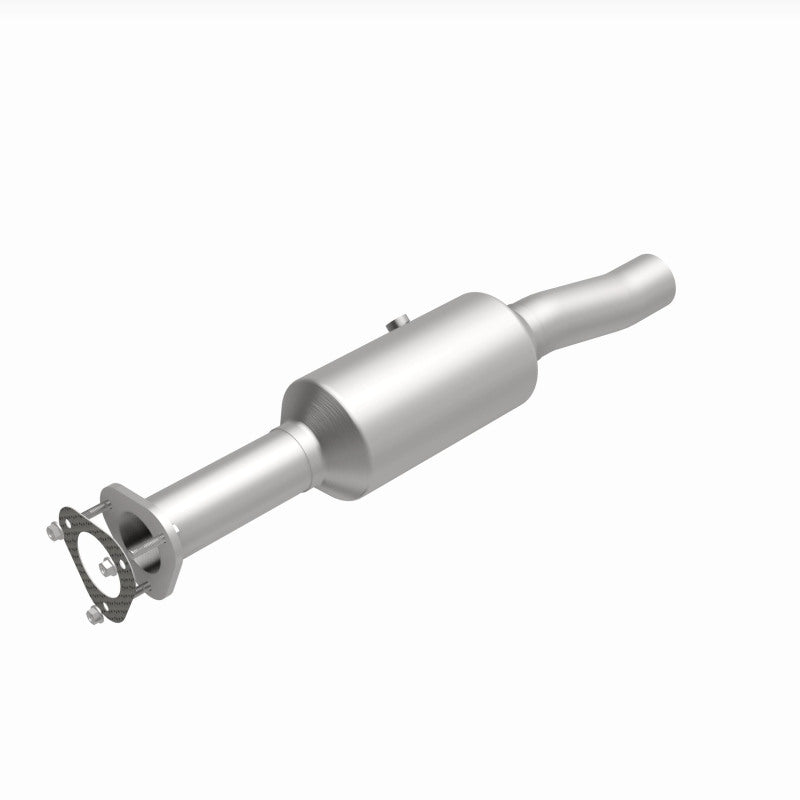 MagnaFlow 16-19 Ford E-450 Super Duty Base V10 6.8L Underbody Direct-Fit Catalytic Converter-thumbmail-14