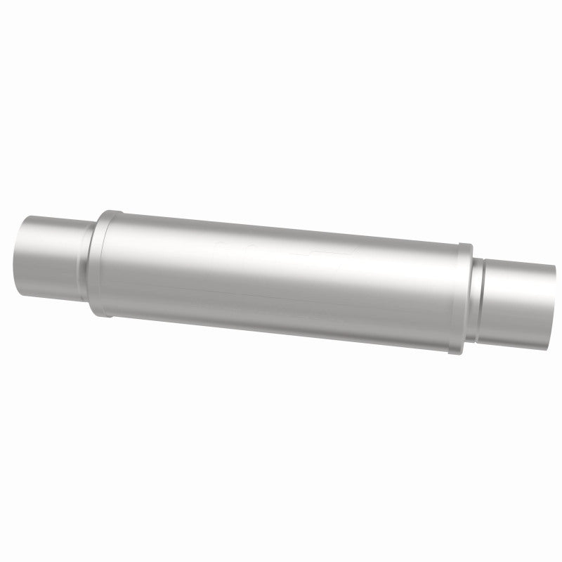 MagnaFlow Muffler Mag SS 3in 14X4X4 3.0X3.0-thumbmail-7