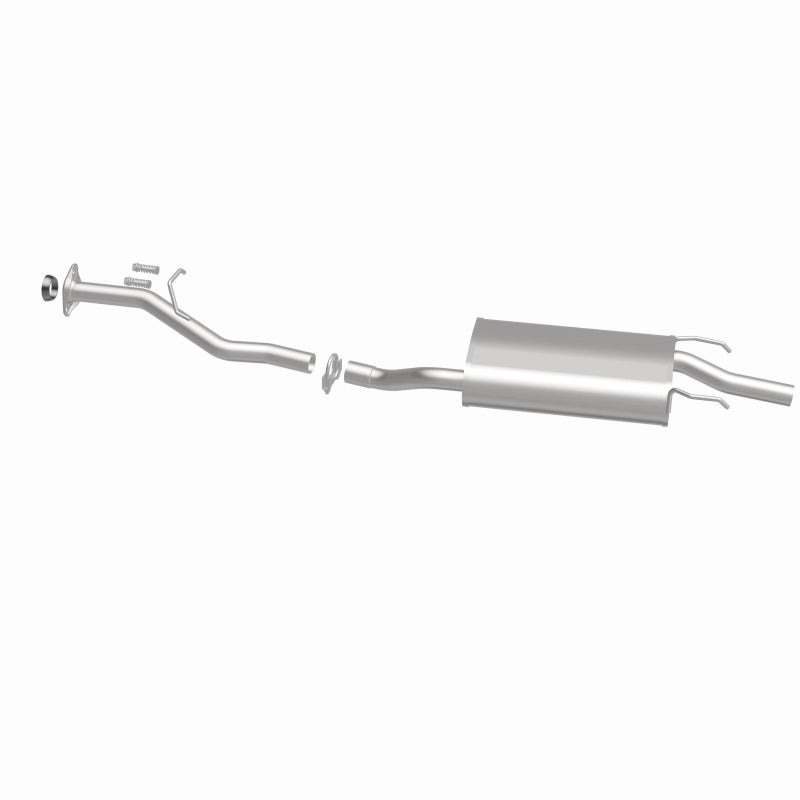 BRE Exhaust 94-97 Accord 2.2L Muffler Kit-thumbmail-12