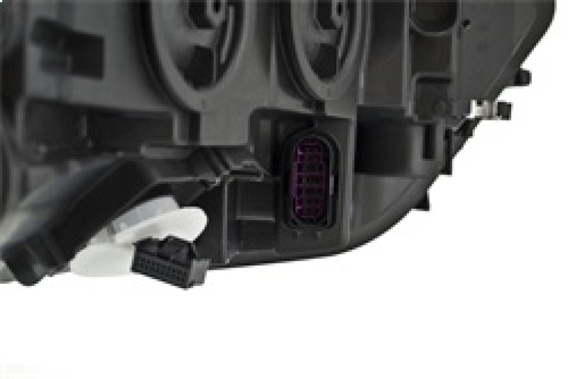 Hella 2016 Audi A6/S6 Headlamp Lh Bixen-thumbmail-10