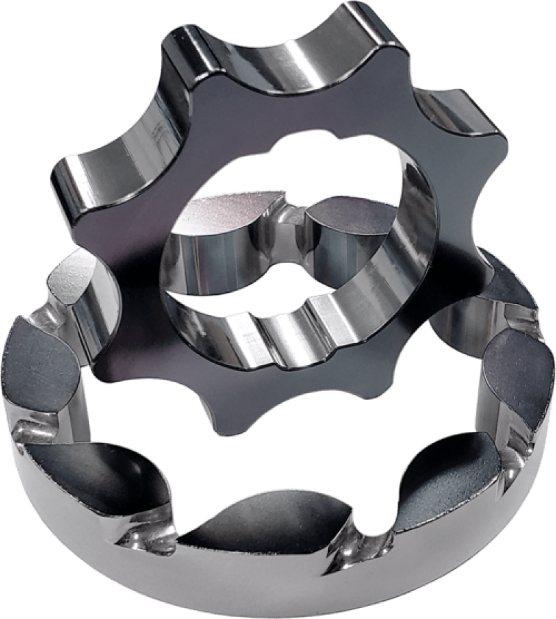 Boundary 2020+ Ford V8 Mustang/GT500 Billet Oil Pump Gear-thumbmail-1