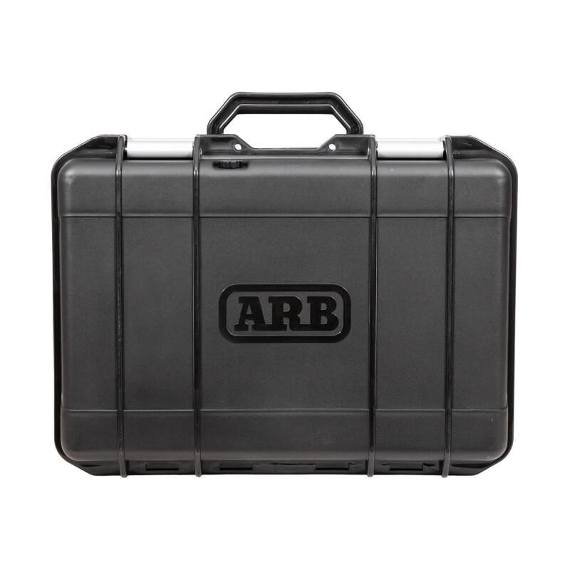 ARB Portable 12V Brushless Twin Compressor-thumbmail-2