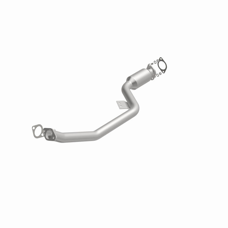 MagnaFlow Conv Direct Fit OEM 2015 Hyundai Genesis 3.8L Underbody-thumbmail-11