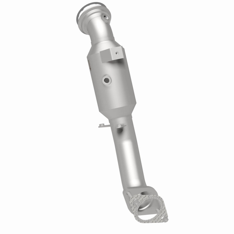 Magnaflow 19-20 Chevrolet Silverado 1500 2.7L OEM Grade EPA Compliant Direct-Fit Catalytic Converter-thumbmail-9