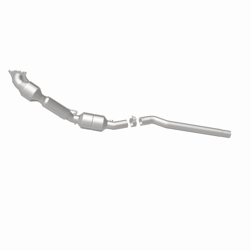 Magnaflow 09-13 Volkswagen CC 2.0L Direct Fit Converter-thumbmail-7