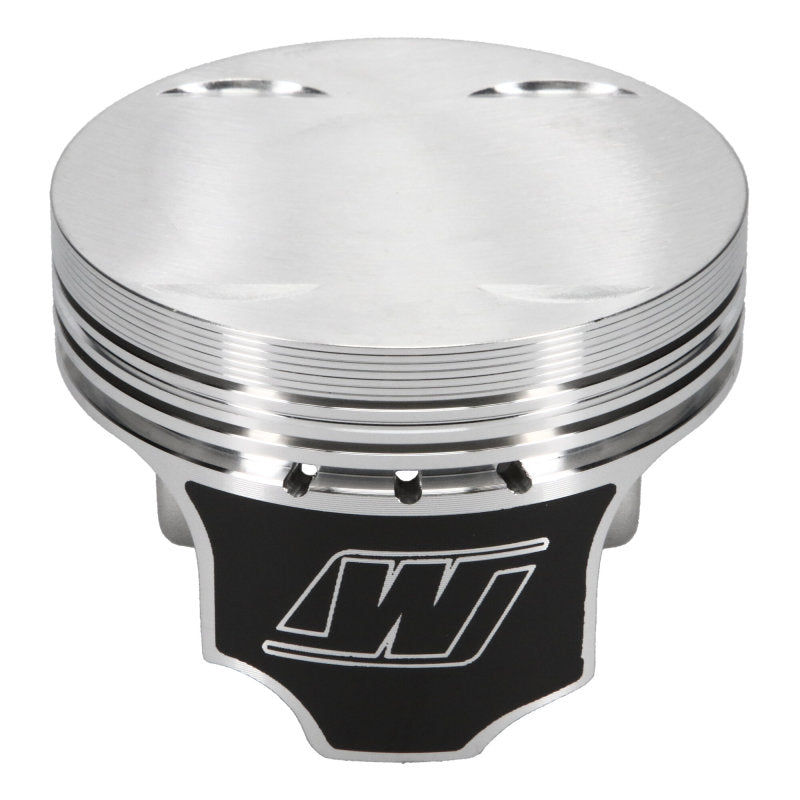 Wiseco Nissan CA18DET 4vp Flat Top * Turbo * Piston Shelf Stock-thumbmail-3