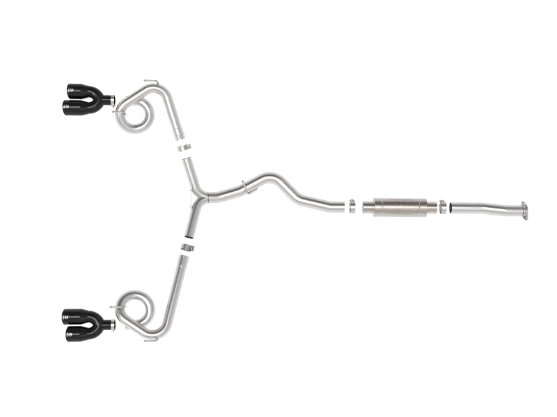 aFe Subaru WRX/STi 15-21 H4-2.0/2.5L Takeda 3in to 2-1/2in Stainless Cat-Back Exhst w/ Black Tip-thumbmail-6