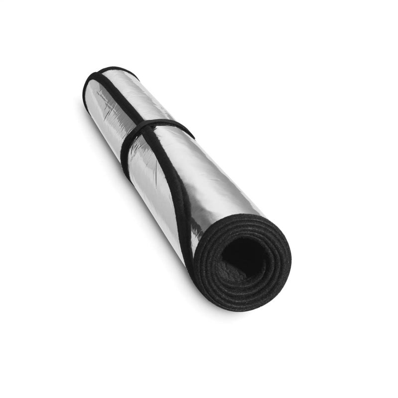 WeatherTech 24-26 Mazda MX 5 Miata SunShade - Black/Silver-thumbmail-2