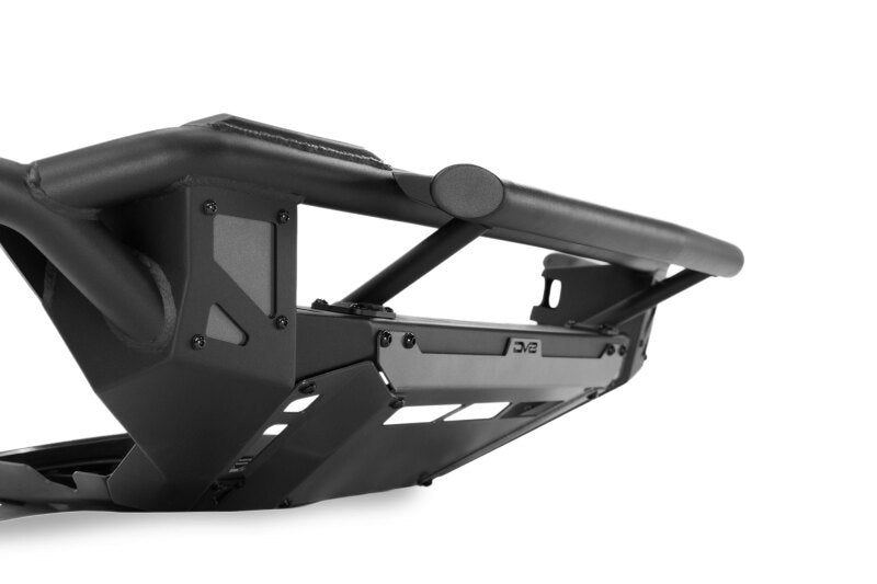 DV8 Offroad 23-26 Chevrolet Colorado ZR2 Tube Front Bumper-thumbmail-7