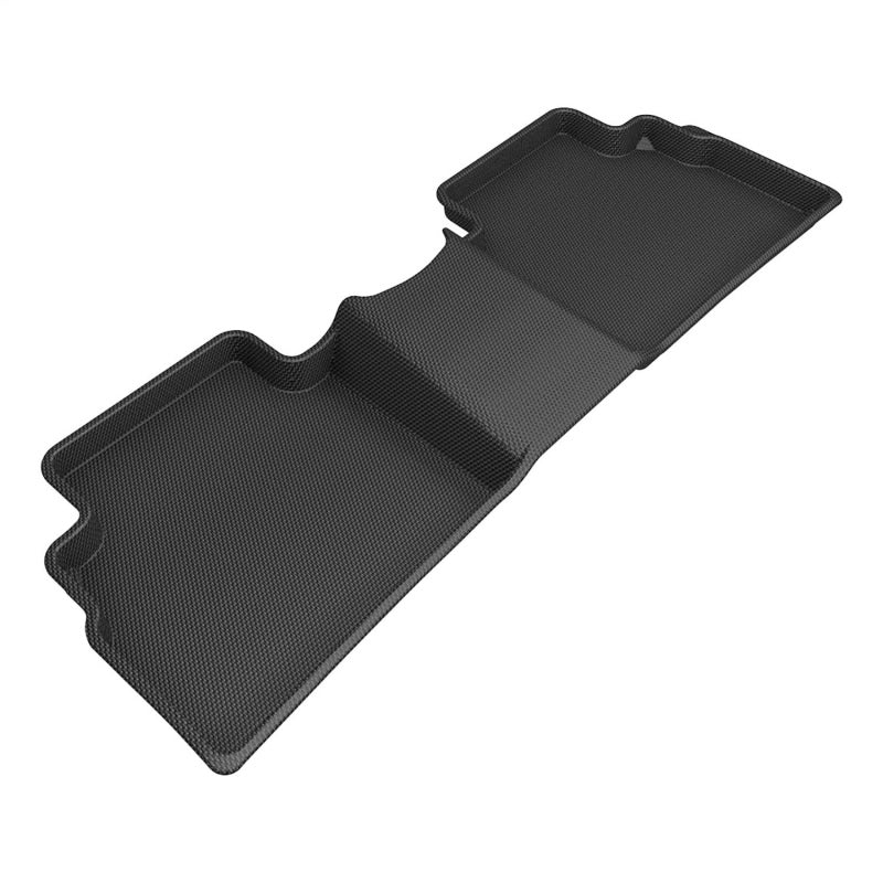 3D MAXpider 23-26 Kia Sportage Kagu Black R2