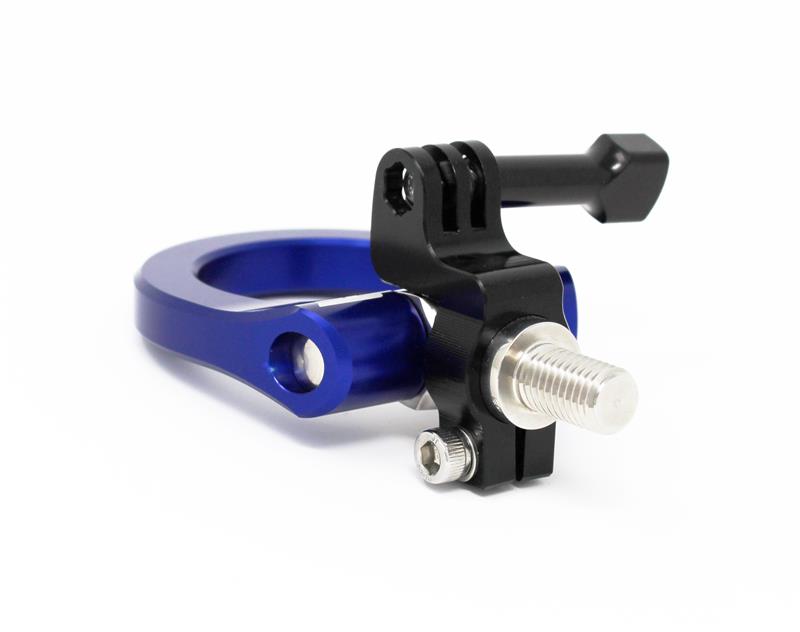 Torque Solution Tow Hook Add On: Go Pro Mount-thumbmail-2
