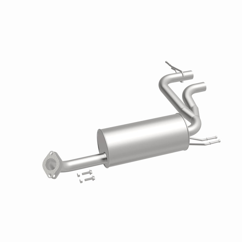 MagnaFlow BRE Exhaust Kit 13-17 HYUNDAI VELOSTER 1.6L-thumbmail-6