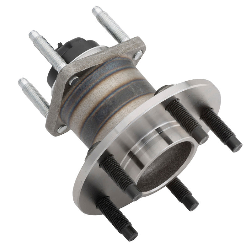 MOOG 09-10 Chevrolet Cobalt Rear Hub Assembly-thumbmail-3