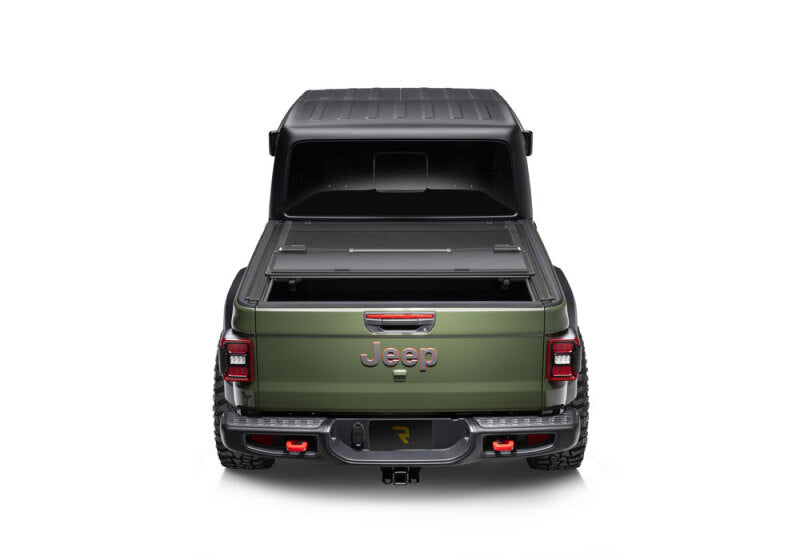 BAK 15-22 GMC Canyon/Chevy Colorado 5.2ft. Bed BAKFlip MX4 TS-thumbmail-3