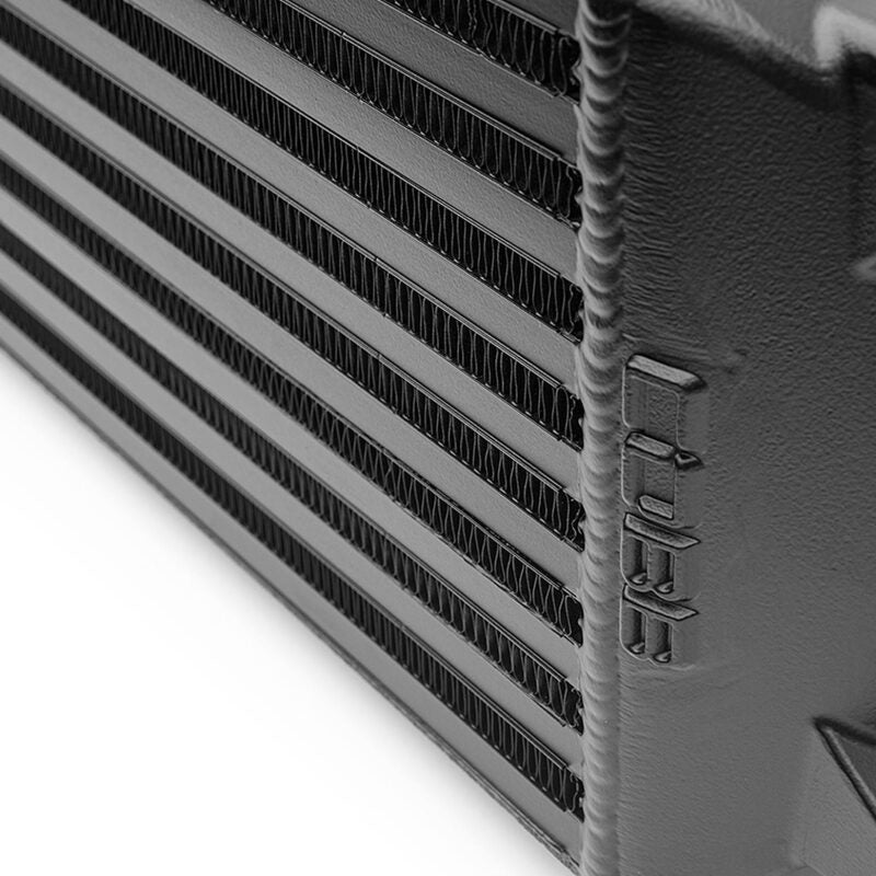 Cobb 22-23 Ford Bronco Raptor (Factory Location) Black Front Mount Intercooler-thumbmail-3