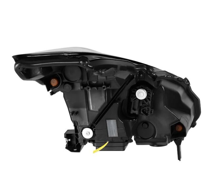 AlphaRex 09-24 Nissan GT-R NOVA-Series LED Projector Headlights-thumbmail-5