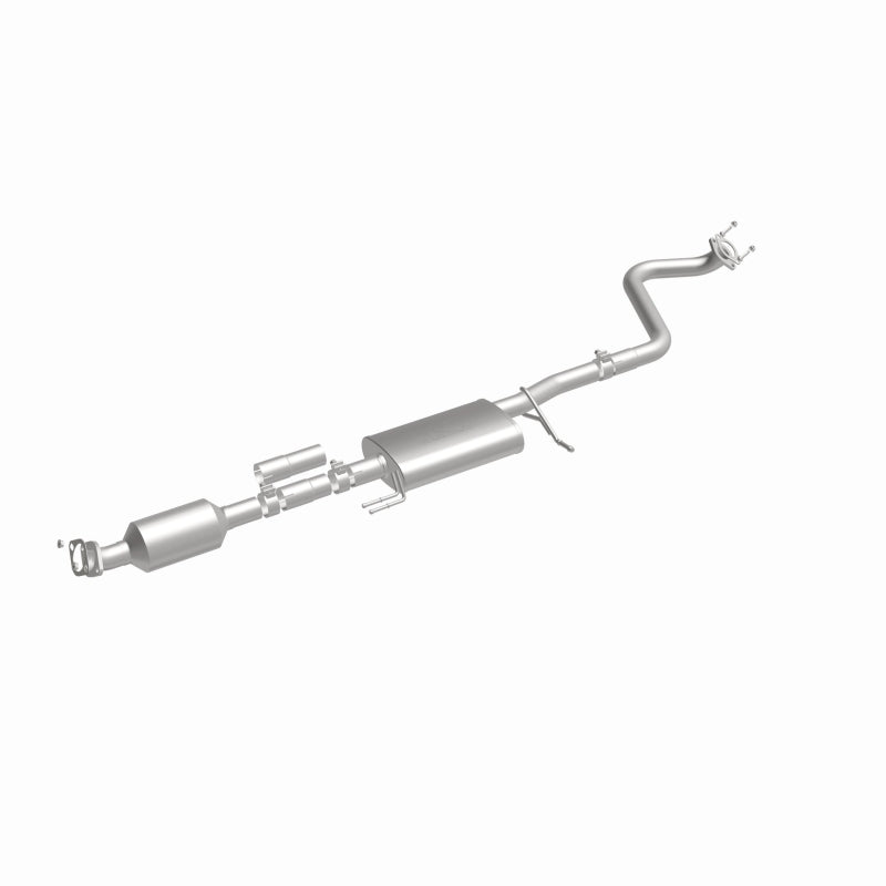 MagnaFlow DF Conv 17-19 Kia Soul 1.6L-thumbmail-7
