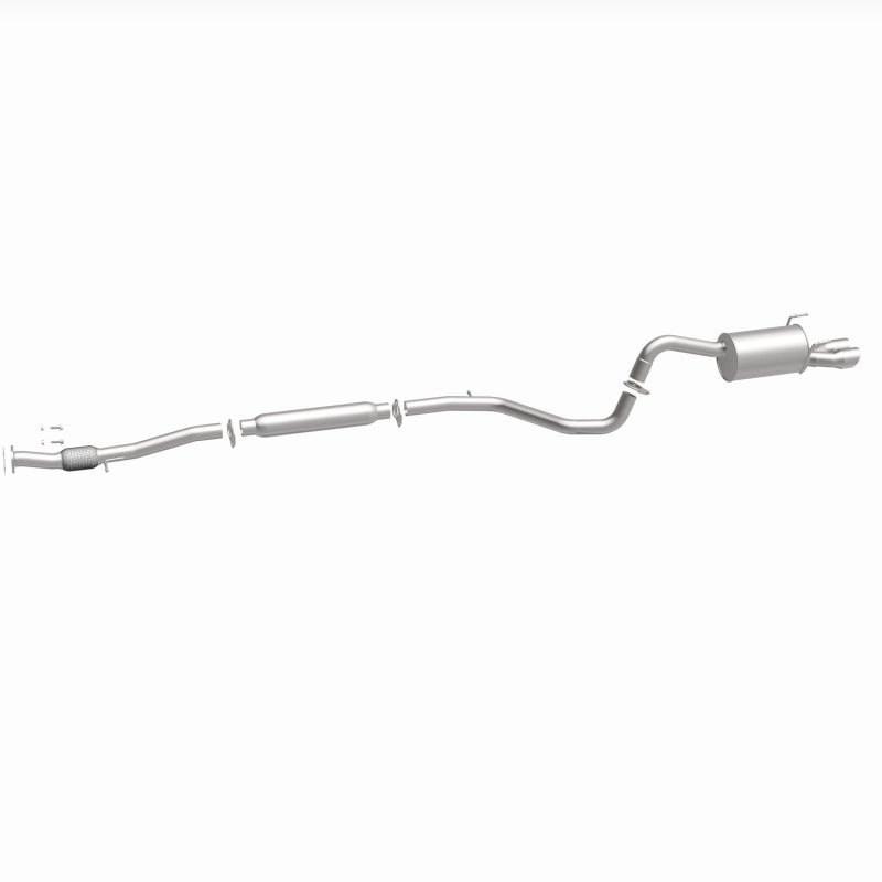 MagnaFlow BRE Exhaust Kit 12-19 Fiat 500 1.4L-thumbmail-13