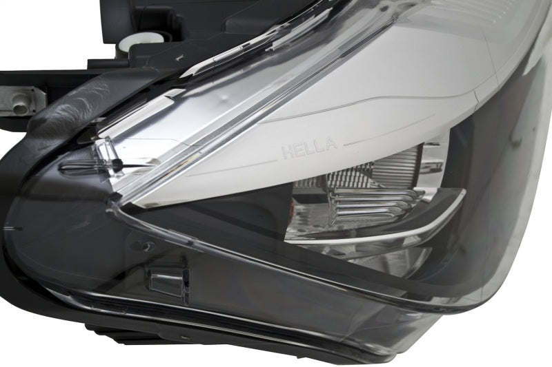 Hella 2015 Bmw 3Ser 15 - Headlamp Rh Hal-thumbmail-9