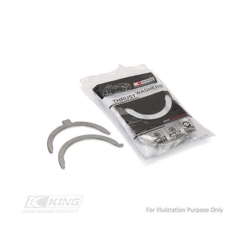 King Hyundai I30 G4FC AM-Series Thrust Washer Set-thumbmail-1
