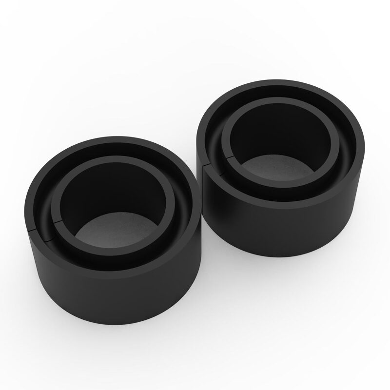 Timbren 22-26 Hyundai Santa Cruz SES Coil Enhancer Kit-thumbmail-3