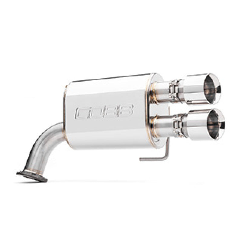 Cobb 11-21 Subaru WRX/STI GV/VA Sedan Catback Exhaust-thumbmail-7