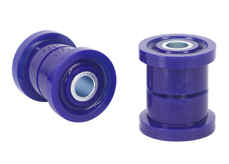 Superpro 12-21 Mercedes Benz W415 Citan Front Lower Control Arm Inner Bushing Kit-thumbmail-2
