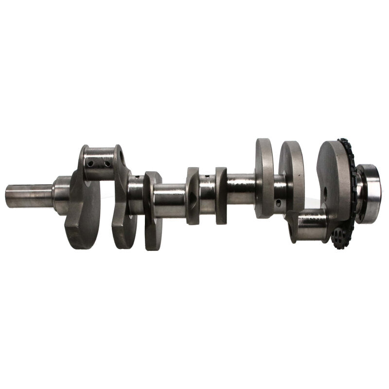 Manley Billet CCW GM LS 3.622in Stroke Crankshaft w/ 24 Tooth Reluctor Wheel-thumbmail-2