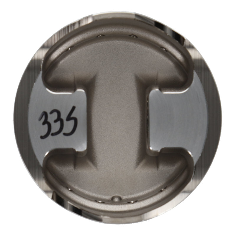 Wiseco Nissan VG30 Turbo -9cc 1.260 X 87.25mm Piston Shelf Stock-thumbmail-3