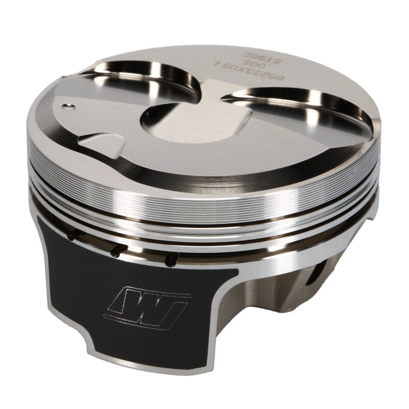 Wiseco Chevrolet LT1 Gen-V -2cc Dome 1.299in CH Piston Set-thumbmail-2