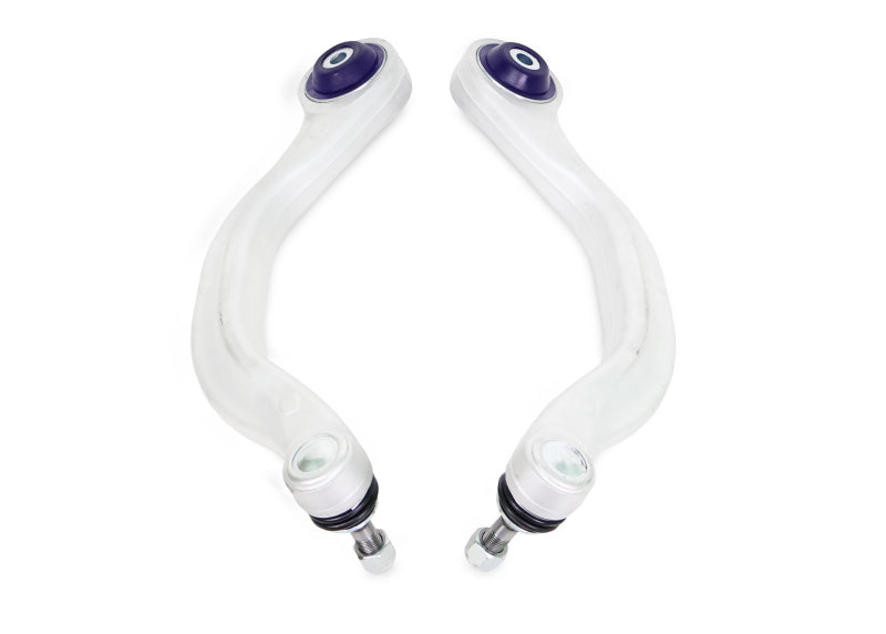 Superpro 17-23 Tesla Model 3 Front Radius Arm/Rearward Lower Control Arm-thumbmail-2