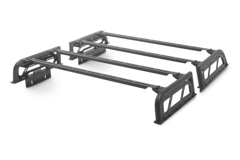 DV8 Offorad Universal Overland Bed Rack For Full-Size Trucks-thumbmail-8