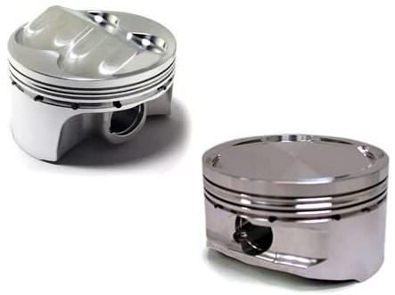 Brian Crower Pistons CP Custom w/ pins, rings and locks Honda/Acura K20 Stroker-thumbmail-1