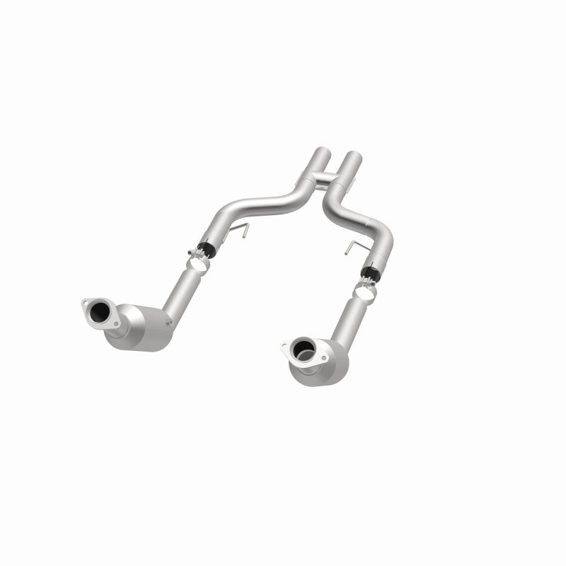 Magnaflow 05-09 Ford Mustang 4.6L Direct Fit Converter-thumbmail-13