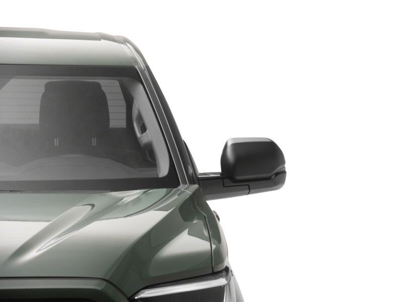 Raxiom 22-26 Toyota Tundra Sequential LED Mirror Lights- Clear-thumbmail-3