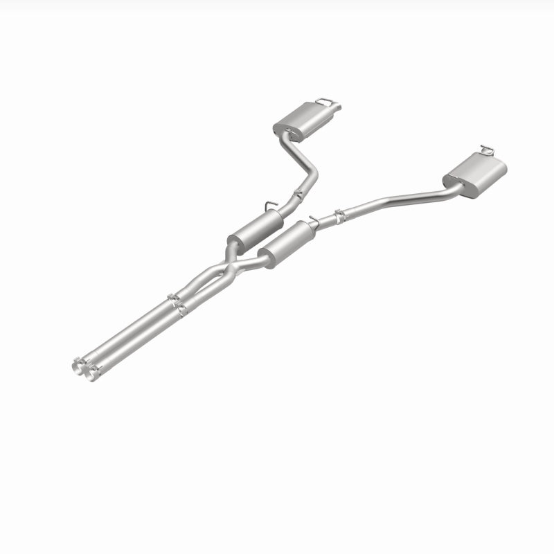 MagnaFlow Stellantis BRE Exhaust Replacement Kit-thumbmail-7