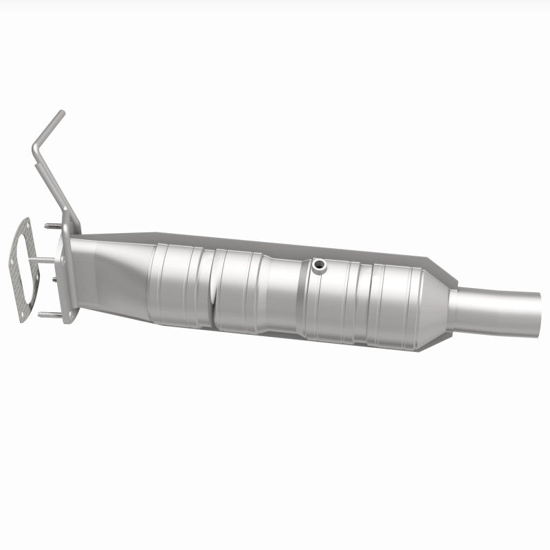MagnaFlow 09-19 Ford F53 V10 6.8L Underbody 6.8L Direct Fit Catalytic Converter-thumbmail-11